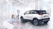 Opel     Crossland X -  59