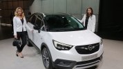 Opel     Crossland X -  6