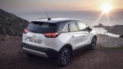 Opel     Crossland X -  60