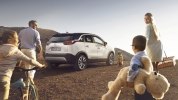 Opel     Crossland X -  61