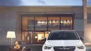 Opel     Crossland X -  65