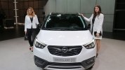 Opel     Crossland X -  7