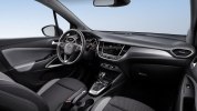 Opel     Crossland X -  71