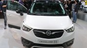 Opel     Crossland X -  8