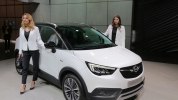 Opel     Crossland X -  9