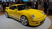  RUF     -  1