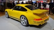  RUF     -  2