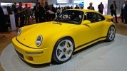  RUF     -  3