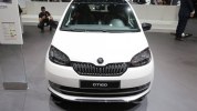 Skoda   Citigo -  1