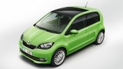 Skoda   Citigo -  15