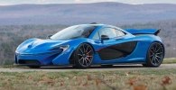 McLaren P1     2,39   -  1