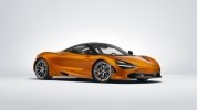 McLaren   720S -  1