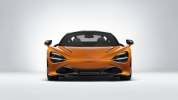 McLaren   720S -  5