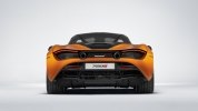 McLaren   720S -  6
