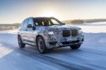  BMW X3    M40i -  2