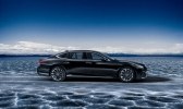  Lexus LS 500h     -  10