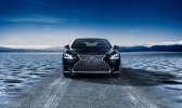   Lexus LS 500h     -  11