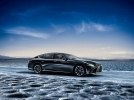   Lexus LS 500h     -  8