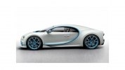    Bugatti Chiron   3 500 000  -  1