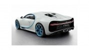    Bugatti Chiron   3 500 000  -  3