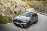    Mercedes-AMG GLC 63  GLC 63 Coupe -  12