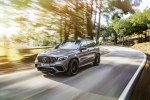    Mercedes-AMG GLC 63  GLC 63 Coupe -  3