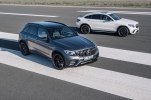    Mercedes-AMG GLC 63  GLC 63 Coupe -  30