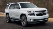 Chevrolet Tahoe  Suburban    RST -  1