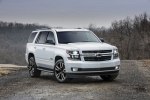 Chevrolet Tahoe  Suburban    RST -  2