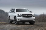 Chevrolet Tahoe  Suburban    RST -  4