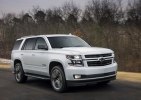 Chevrolet Tahoe  Suburban    RST -  6