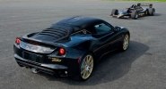  Lotus Evora Sport 410    GP Edition -  1