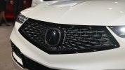   Acura TLX 2018     -  23