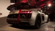 Audi     R8 LMS GT4 -  4