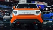 Toyota  - -  2