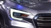 Subaru    Ascent Concept -  7