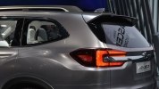 Subaru    Ascent Concept -  9