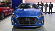  -    Hyundai Sonata 2018   -  3