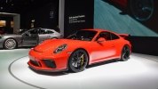 Porsche 911 GT3 2018     - -  3