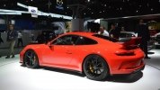 Porsche 911 GT3 2018     - -  8