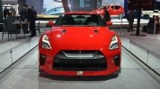 Nissan GT-R Track Edition   - -  4