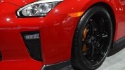 Nissan GT-R Track Edition   - -  5