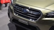  Subaru Outback 2018   - -  6