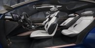 Chery    Tiggo Coupe Concept -  5
