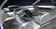     Roewe Vision-E Concept -  4