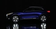     Roewe Vision-E Concept -  6