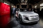   Audi E-Tron Sportback Concept   -  6
