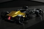 Renault    -1 2027  -  6