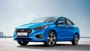  Hyundai Accent 2017   ! -  2