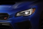     Subaru WRX  WRX STI 2018   -  10
